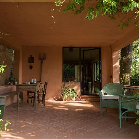 Studio/Flat Rustic Tuscan Marziani 2 Capannori Bagian luar foto