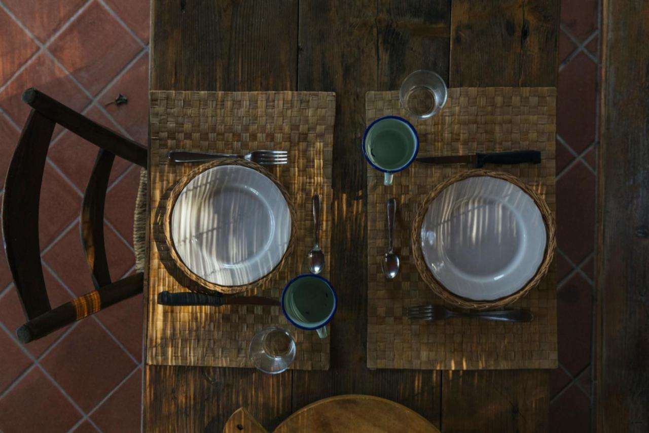 Studio/Flat Rustic Tuscan Marziani 2 Capannori Bagian luar foto