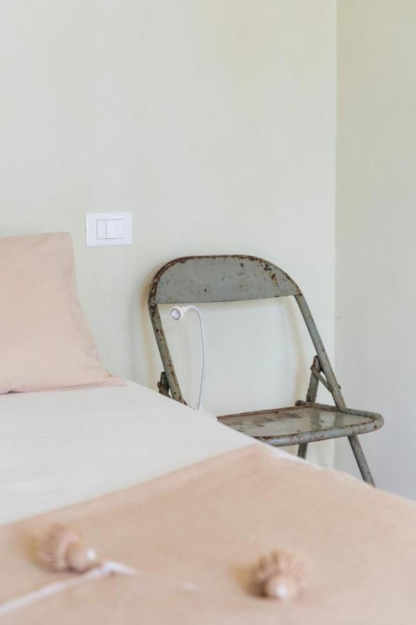 Studio/Flat Rustic Tuscan Marziani 2 Capannori Bagian luar foto