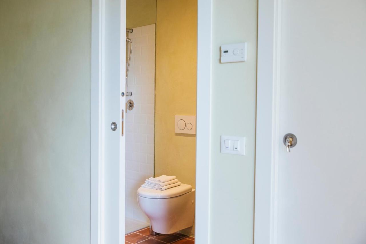 Studio/Flat Rustic Tuscan Marziani 2 Capannori Bagian luar foto