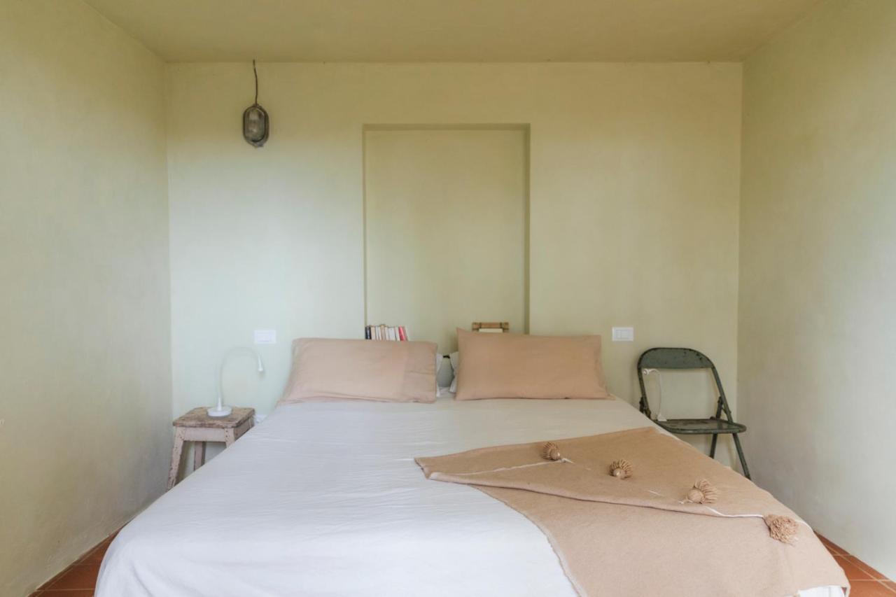 Studio/Flat Rustic Tuscan Marziani 2 Capannori Bagian luar foto